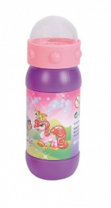 Мыльные пузыри из серии Филли, 2 вида, 60 мл. (Simba, 7077973)